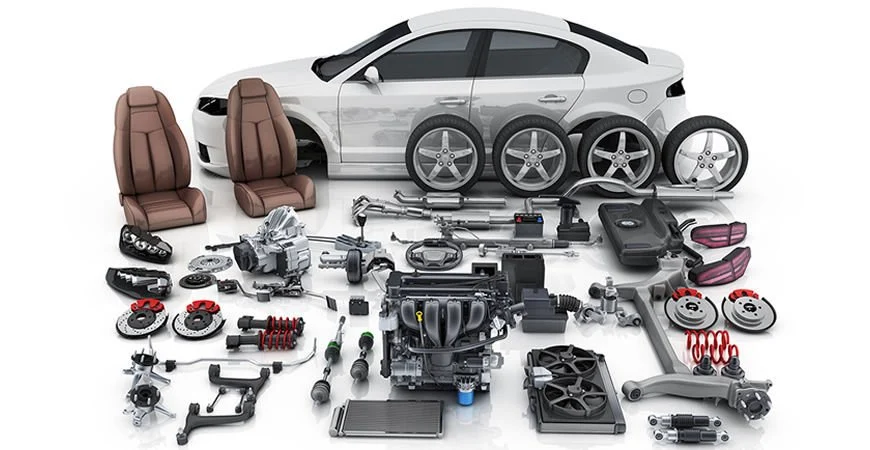 Yahyalı Oto Yedek Parçacısı