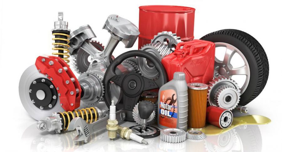 Yahyalı Oto Yedek Parçacısı